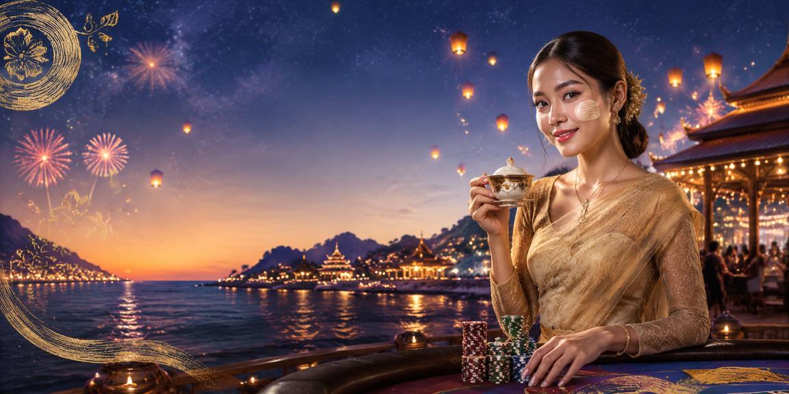 mide777 Baccarat Battle Smash ဆိုတာ ဘာလဲ၊ ဘယ်လိုကစားမလဲ